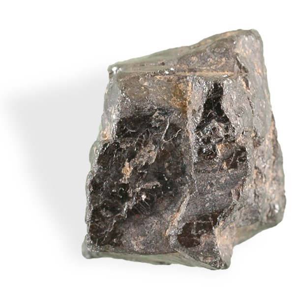 Hématite, brut