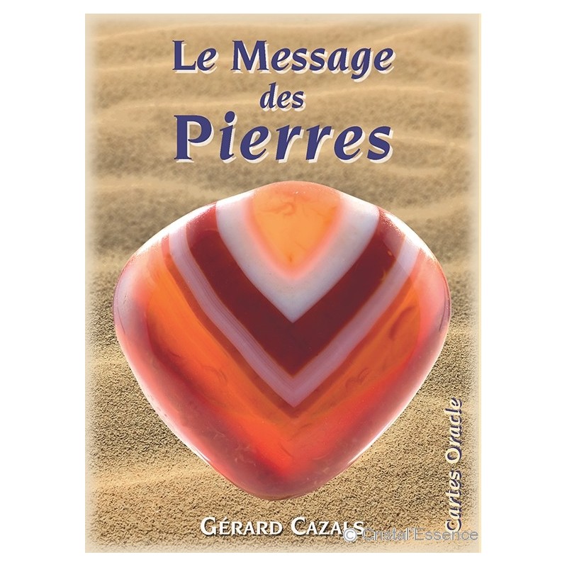 Le message de L'Oracle du coeur de vie du 9 au 15 mai