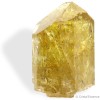 Apatite jaune, cristal, 36 g