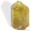 Apatite jaune, cristal, 36 g