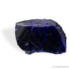 Azurite du Mexique, cristal