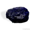 Azurite du Mexique, cristal