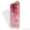 la Tourmaline rose est l’une des plus rares. et une pierre de cœur.