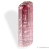 la Tourmaline rose est l’une des plus rares. C'est une pierre de cœur.