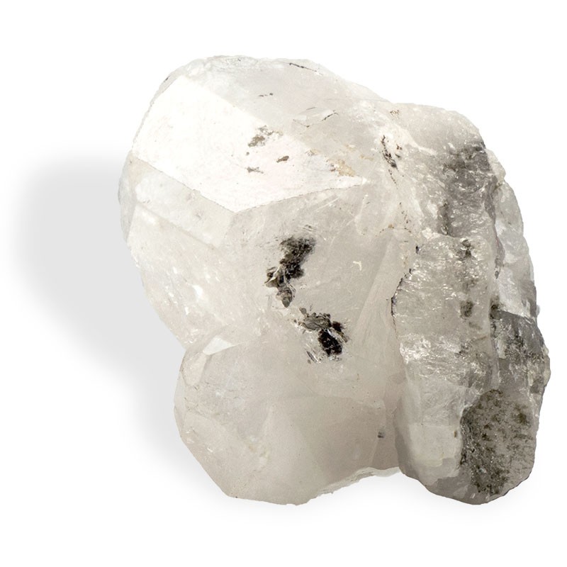 Phénacite du Brésil, cristal,  16,55 g