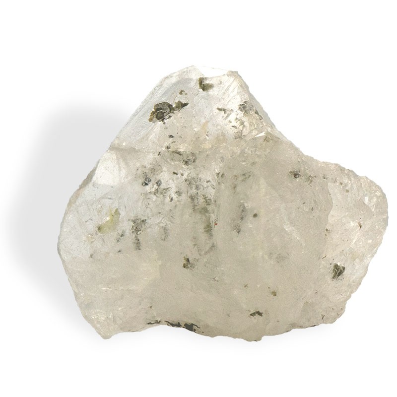 Phénacite du Brésil, cristal,  5,47 g