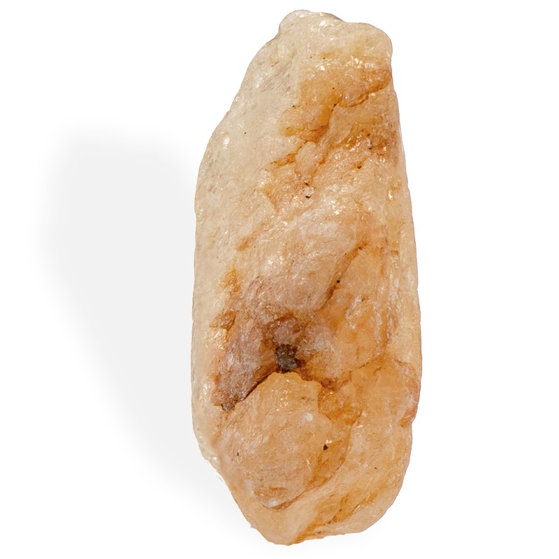 Phénacite de Zambie, brut, 9,1 g, A