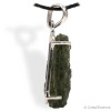 Pendentif Moldavite