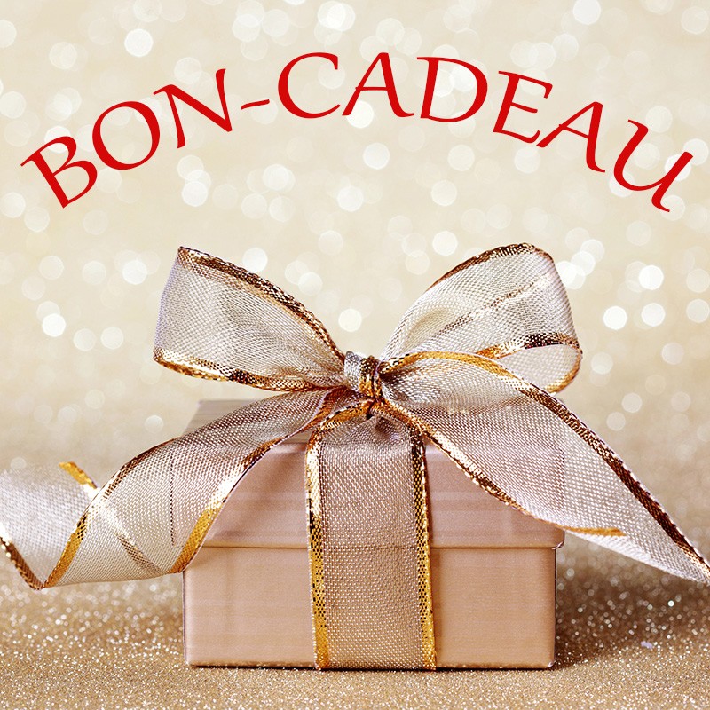 Bon Cadeau