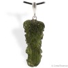 La Moldavite est par excellence la pierre d’ouverture d’ouverture à la vie.