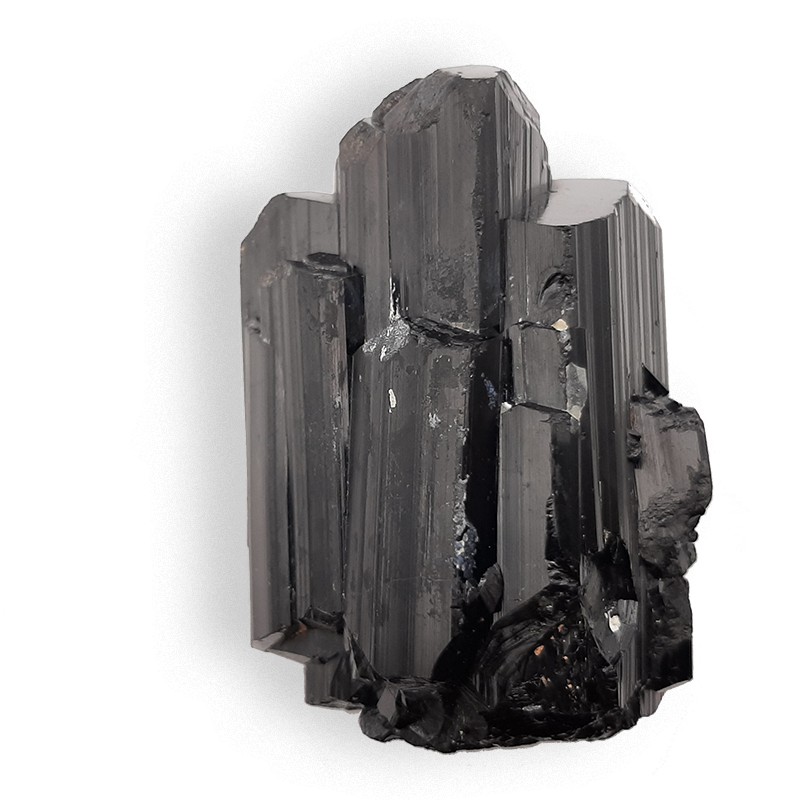 Tourmaline noire pour une protection complète