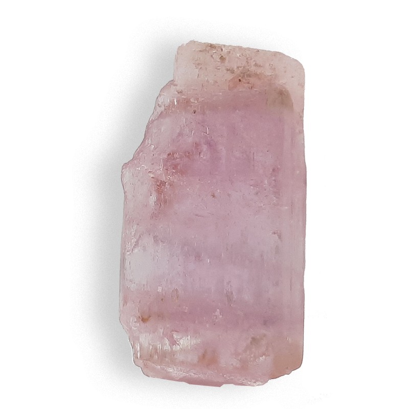 Kunzite, grand cristal, 137 g