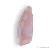 Kunzite, grand cristal, 137 g