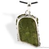 La Moldavite correspond au  chakra du cœur.