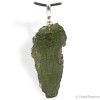 La Moldavite est par excellence la pierre , d’ouverture à la vie.