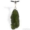 Pendentif Moldavite