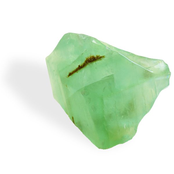 calcite verte