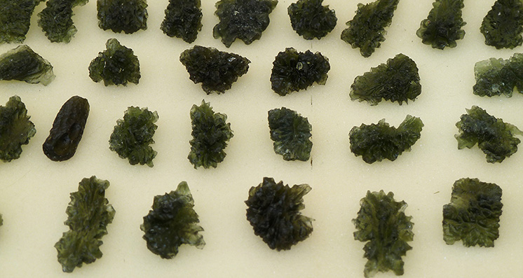 Moldavite